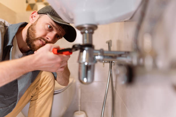 Best Commercial Plumbing Services  in Center, TX