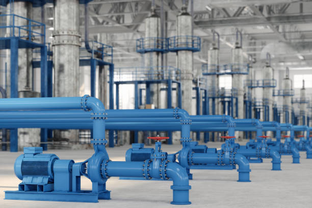Trusted Center, TX Plumbing Experts