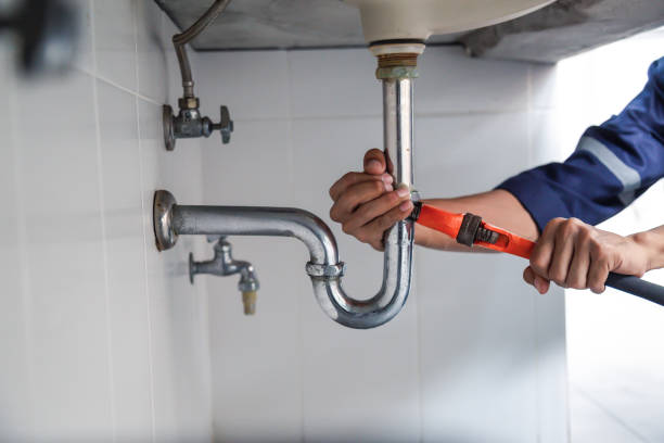 Best Toilet Repair Services  in Center, TX