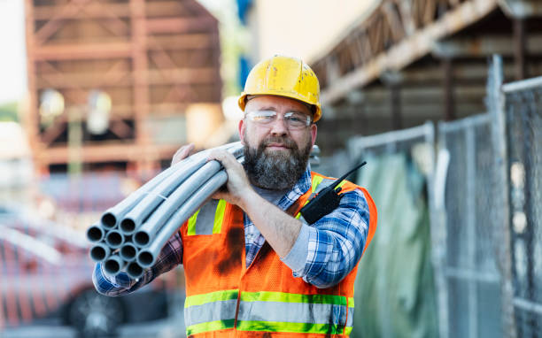 Best Clogged Drain Plumber  in Center, TX