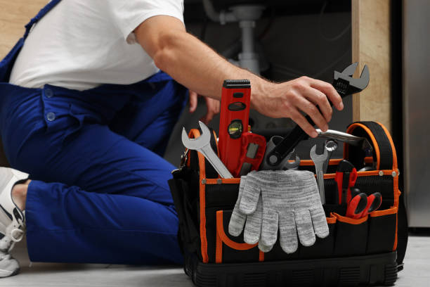 Best Gas Line Repair  in Center, TX