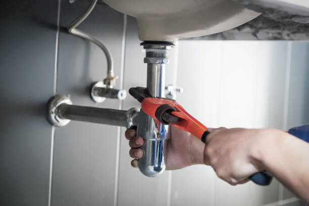 Best Commercial Plumbing Services  in Center, TX