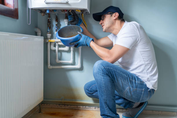 Best Local Plumber Services  in Center, TX