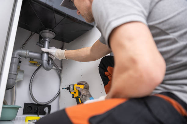 Best Same-Day Plumbing Service  in Center, TX